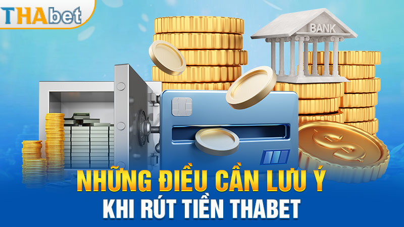 rút tiền Thabet